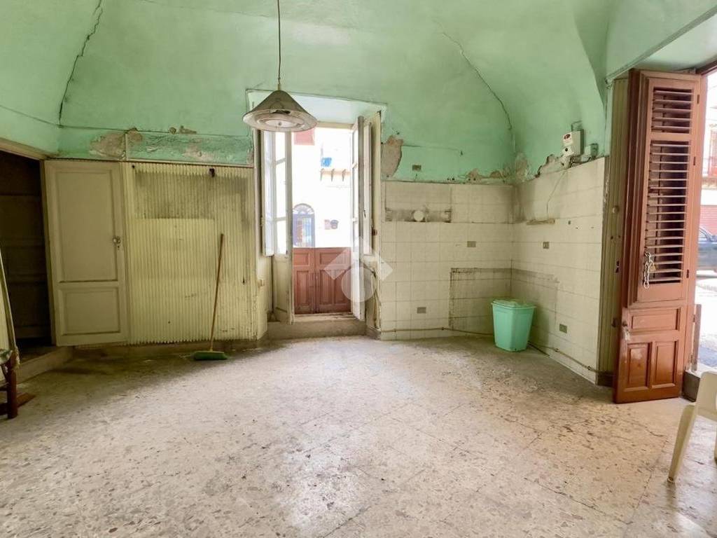 Casa indipendente a Partinico in Via Principe Umberto, 145 - Foto 3