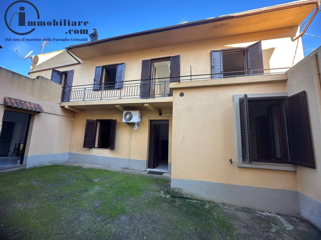 Casa indipendente a Bari sardo in Via Tortolì - Foto 3