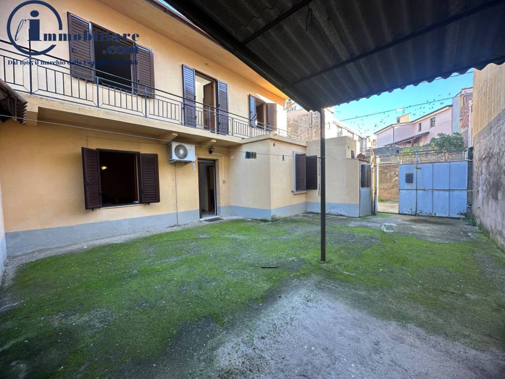 Casa indipendente a Bari sardo in Via Tortolì - Foto 4