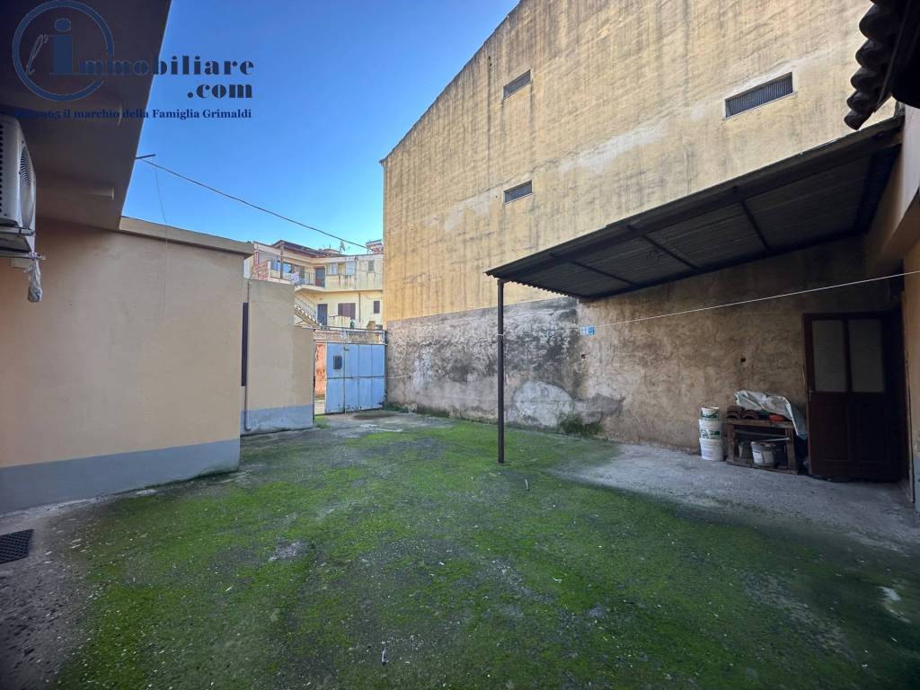 Casa indipendente a Bari sardo in Via Tortolì - Foto 5