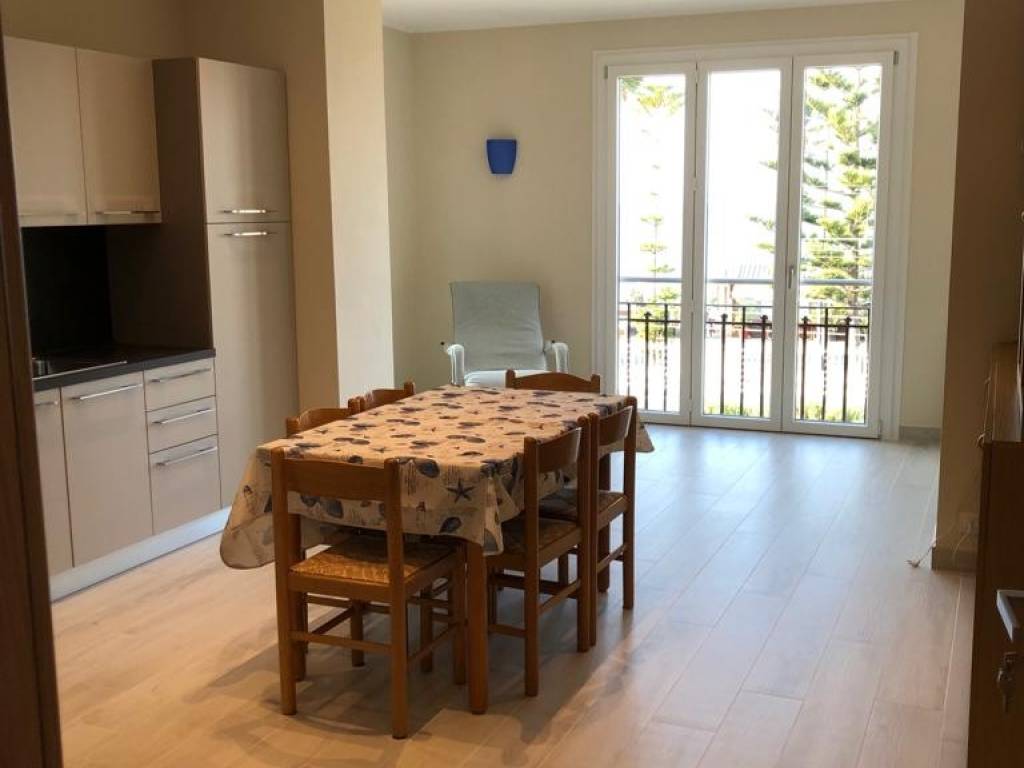 Appartamento a Bordighera in Via Montello - Foto 3