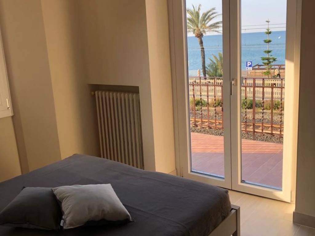 Appartamento a Bordighera in Via Montello - Foto 5