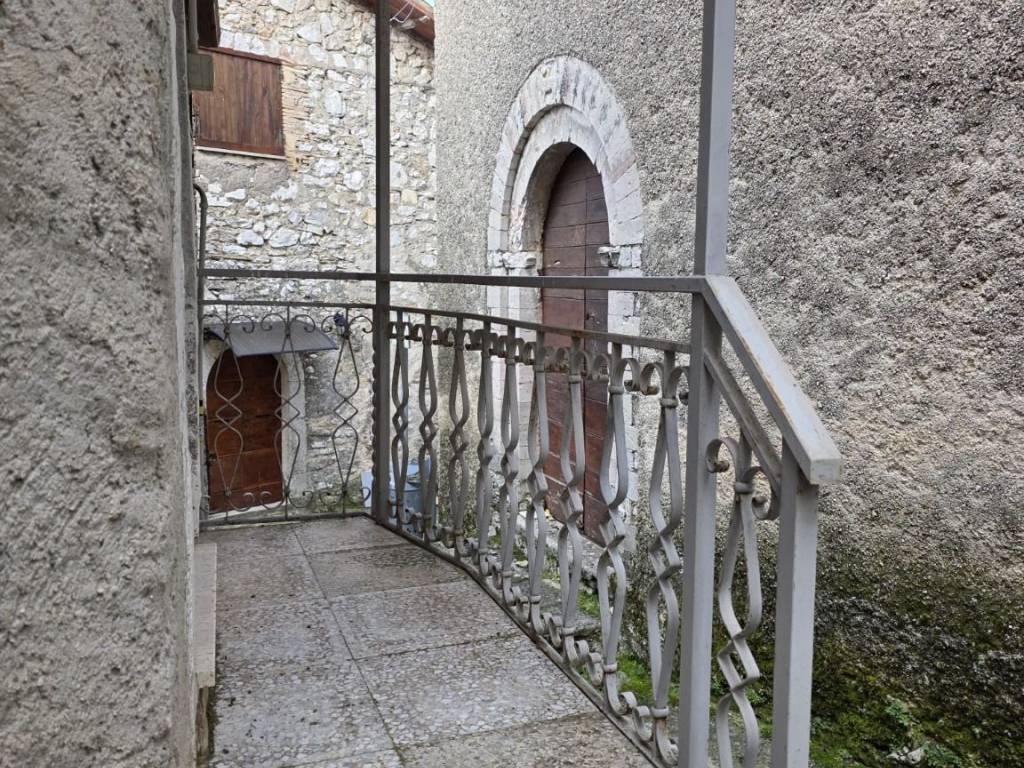 Casa indipendente a Scheggino in Strada Comunale di Monte San Vito - Foto 2