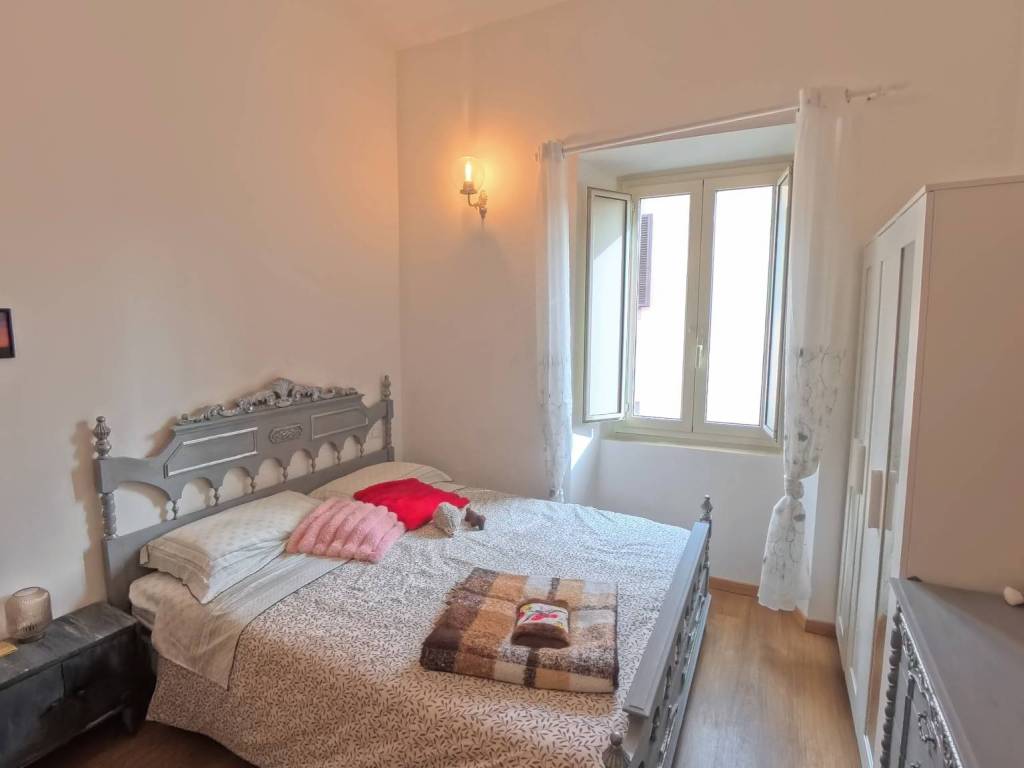 Appartamento a Viterbo in Via Borgolungo - Foto 2