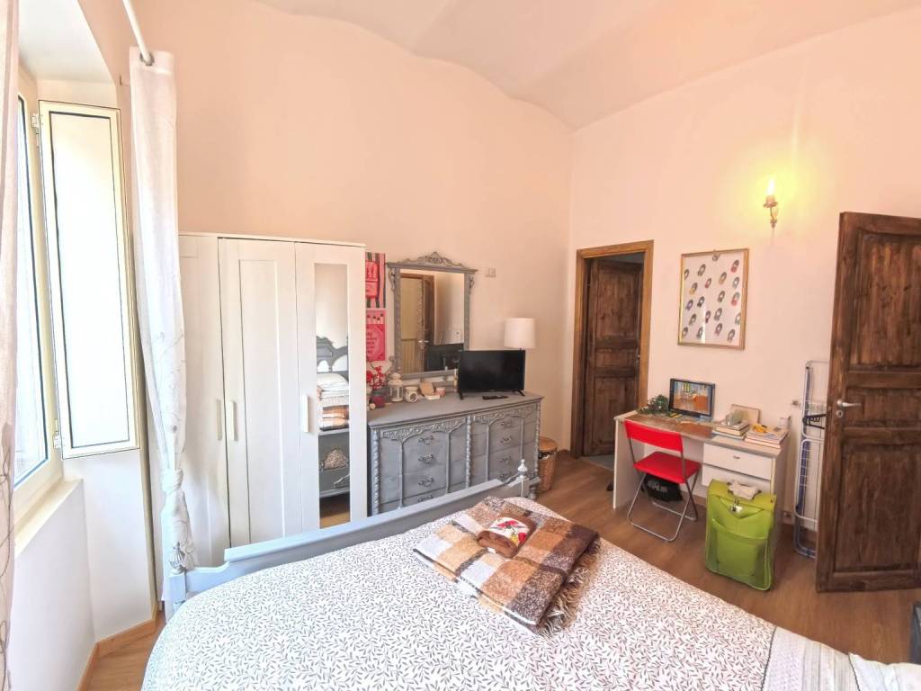 Appartamento a Viterbo in Via Borgolungo - Foto 3