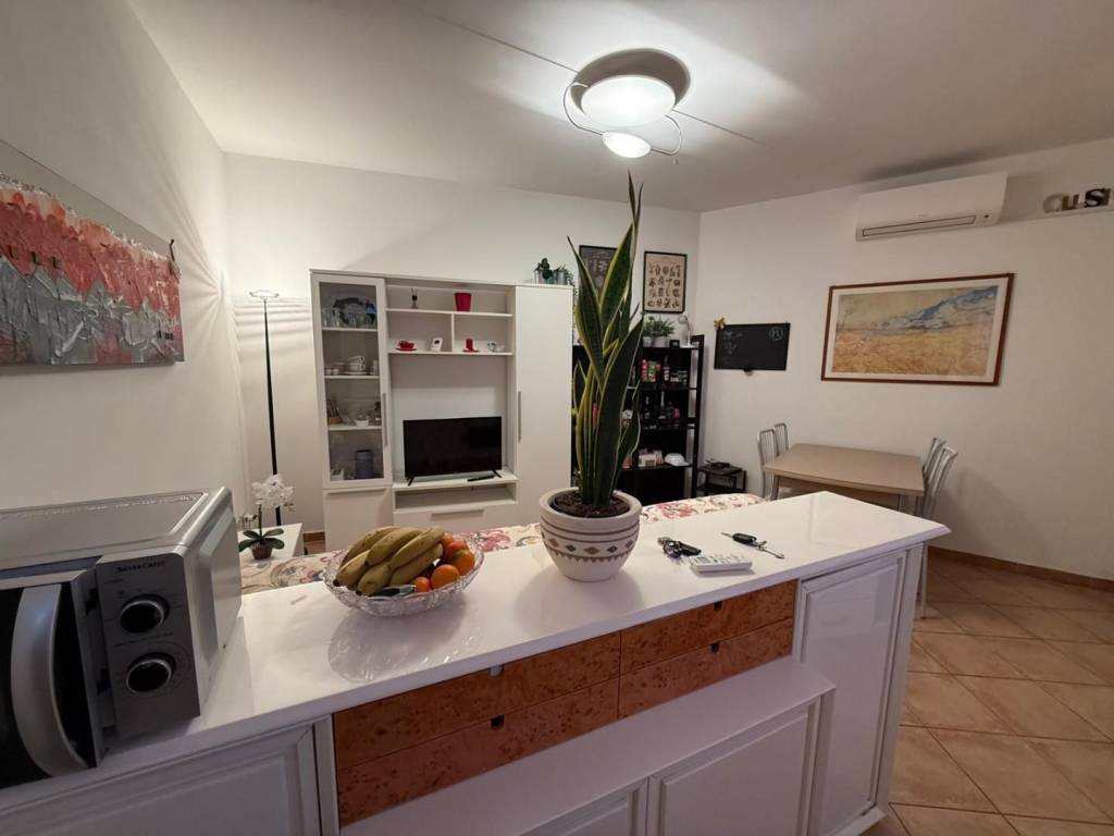 Appartamento a Siena in Via Enea Ciacci, - Foto 2