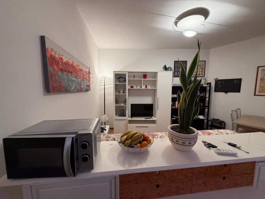 Appartamento a Siena in Via Enea Ciacci, - Foto 3