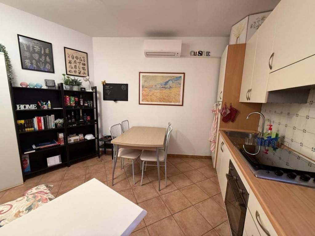 Appartamento a Siena in Via Enea Ciacci, - Foto 5