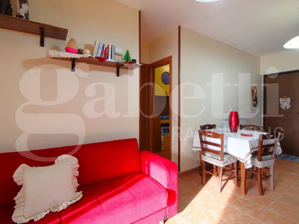 Appartamento a Ateleta in Via Letizia , 1E - Foto 4