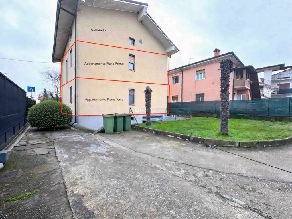 Villa a Castelcovati in Via Comezzano, 32 - Foto 5