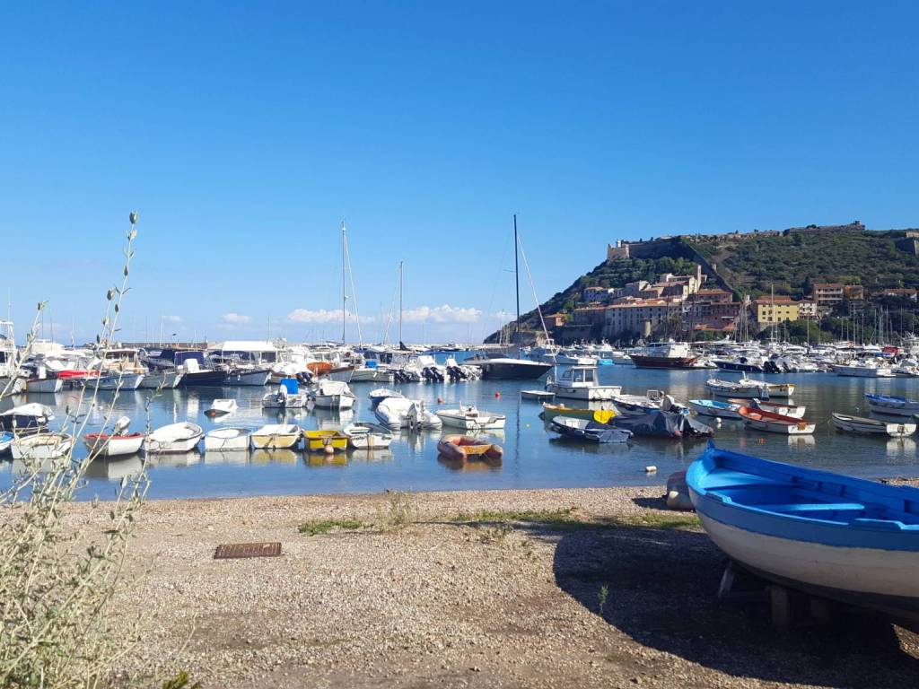 Appartamento a Monte argentario in Via della Marina - Foto 2