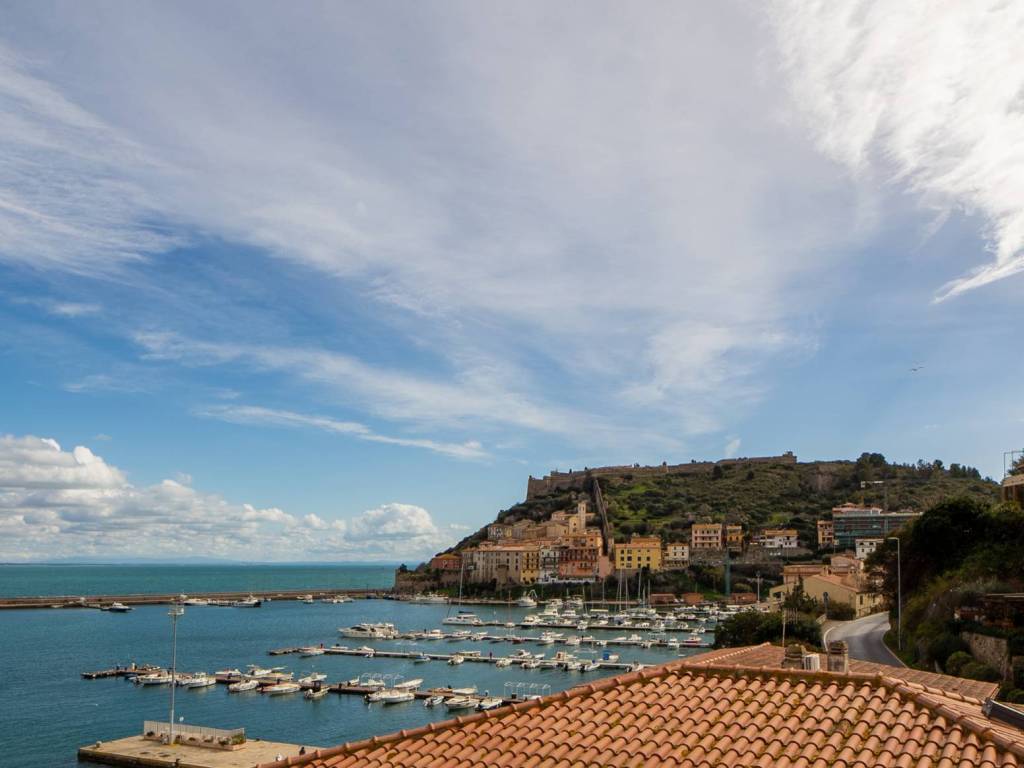 Appartamento a Monte argentario in Via della Marina - Foto 4