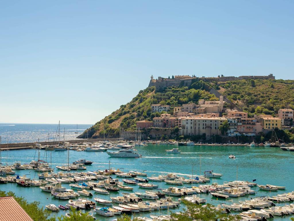 Appartamento a Monte argentario in Via della Marina - Foto 5