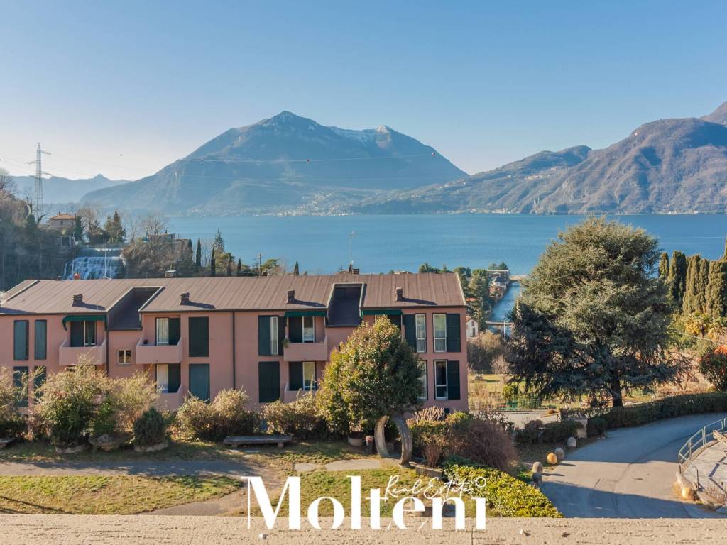 Appartamento a Bellano in Via Villaggio Giardino, 25 - Foto 2