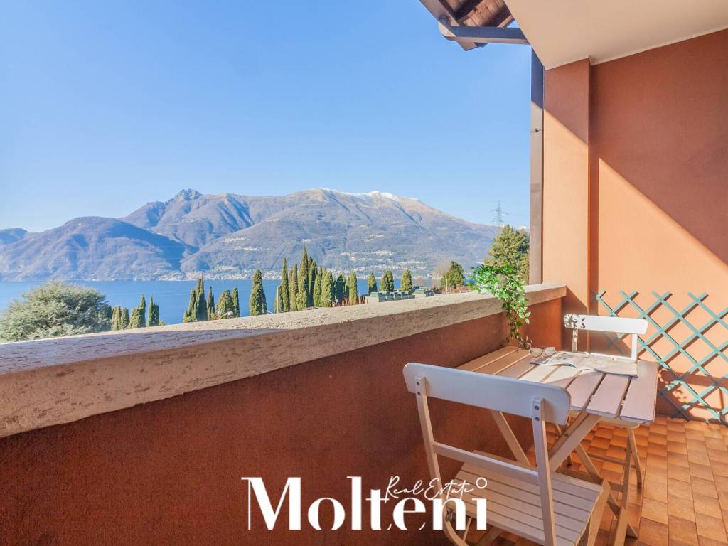 Appartamento a Bellano in Via Villaggio Giardino, 25 - Foto 3