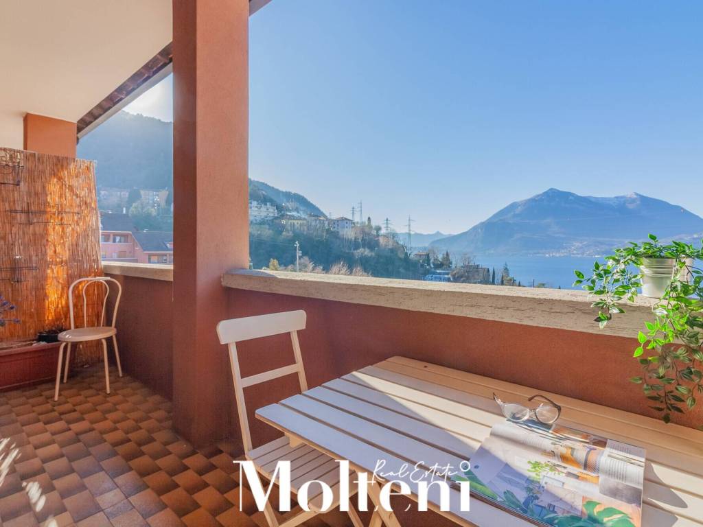 Appartamento a Bellano in Via Villaggio Giardino, 25 - Foto 4