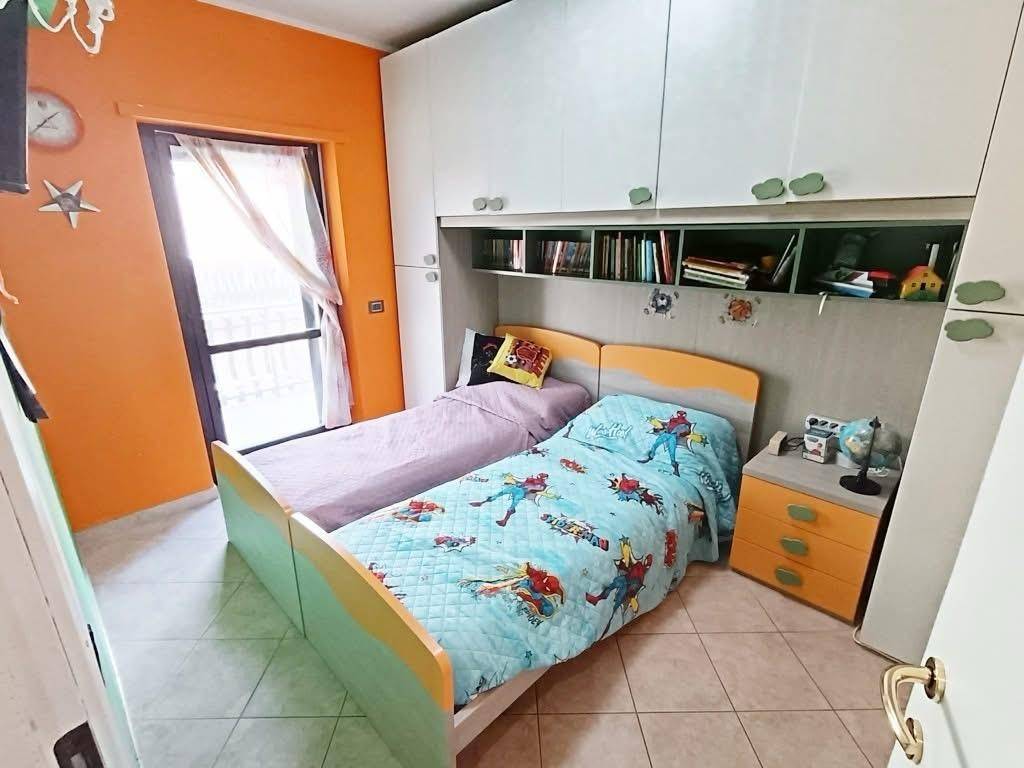 Appartamento a Avezzano in Piazza Camillo Benso di Cavour - Foto 5