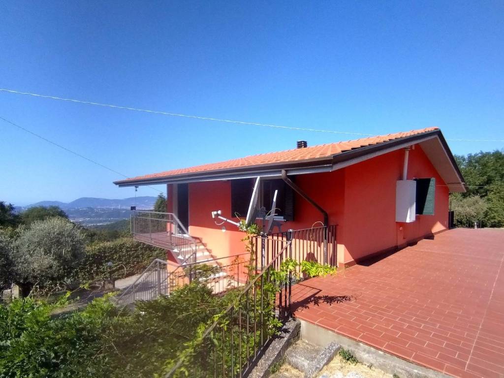 Villa a Sarzana in Via Dalano - Foto 2