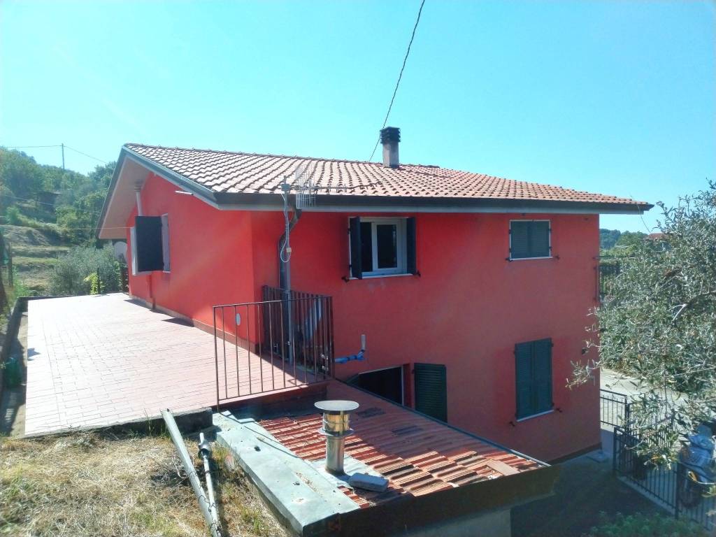 Villa a Sarzana in Via Dalano - Foto 5