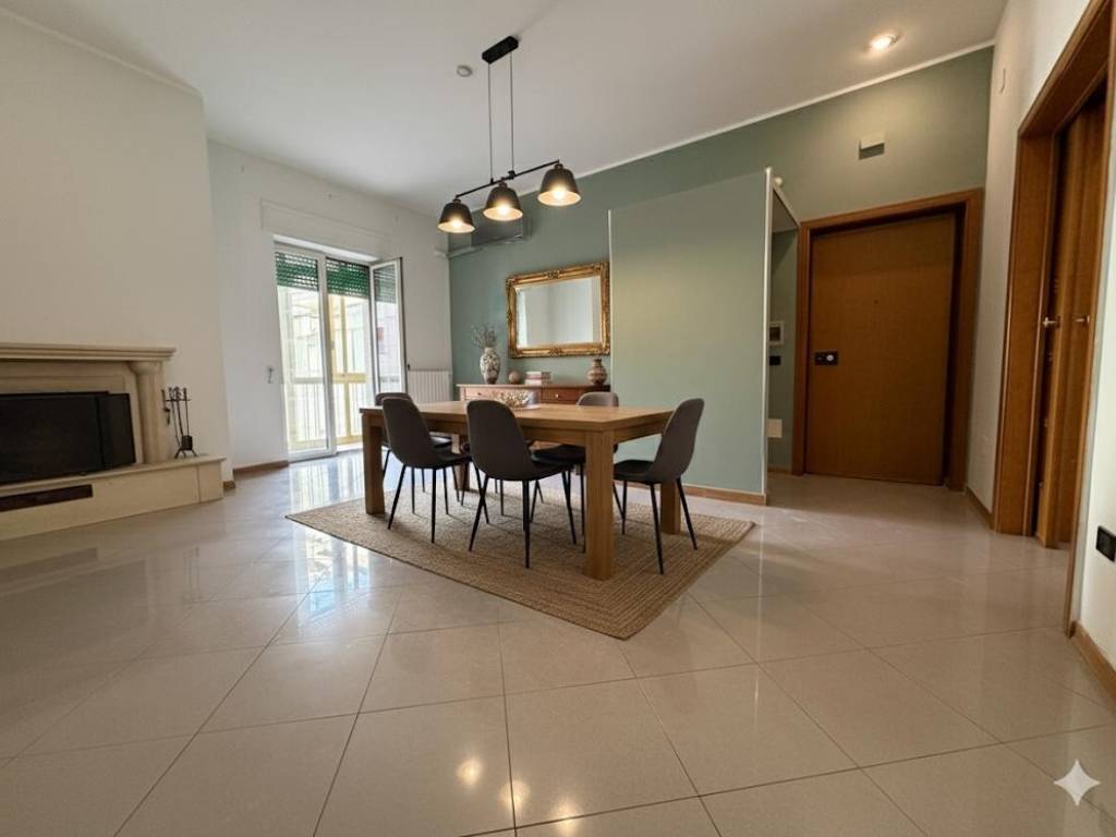 Appartamento a Avellino in Via Raffaele Masi - Foto 2