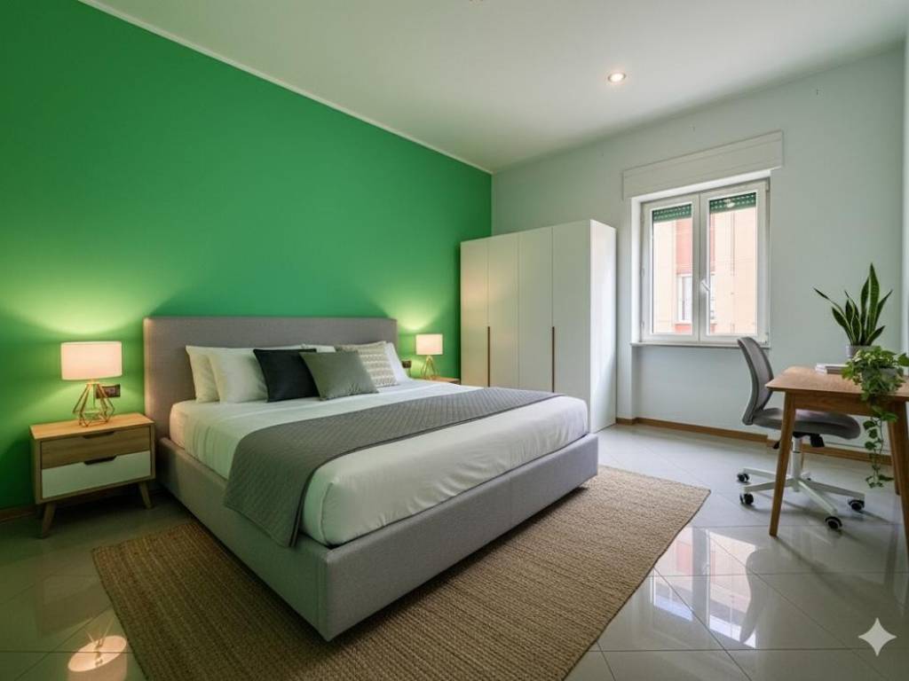 Appartamento a Avellino in Via Raffaele Masi - Foto 4