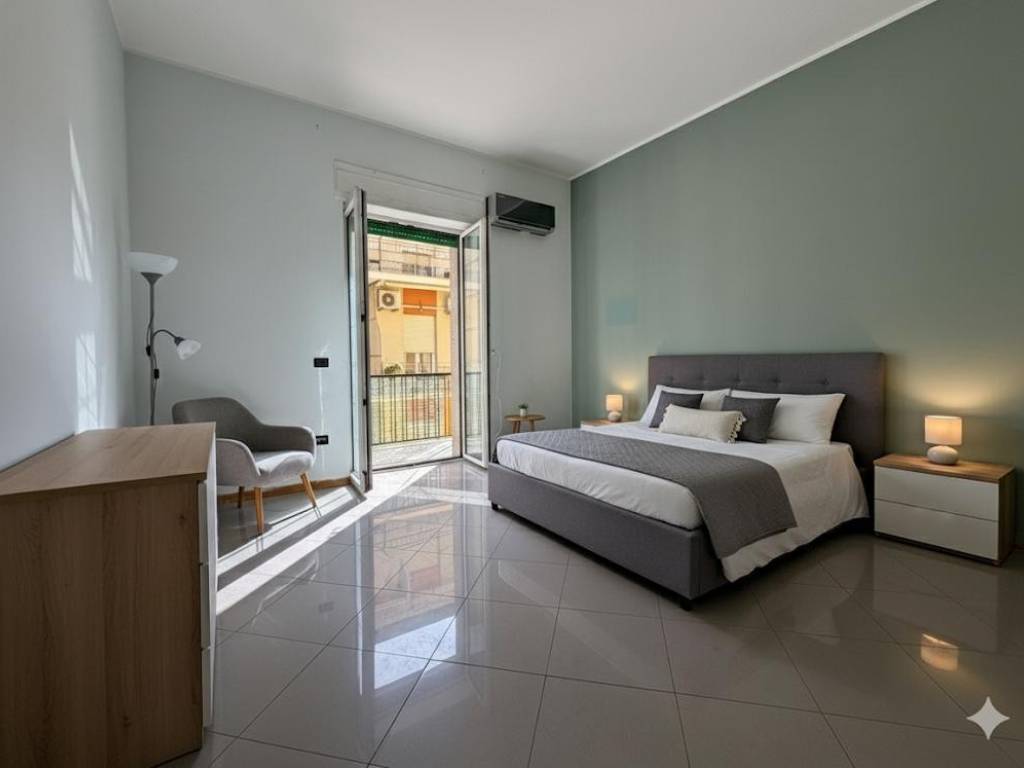 Appartamento a Avellino in Via Raffaele Masi - Foto 5