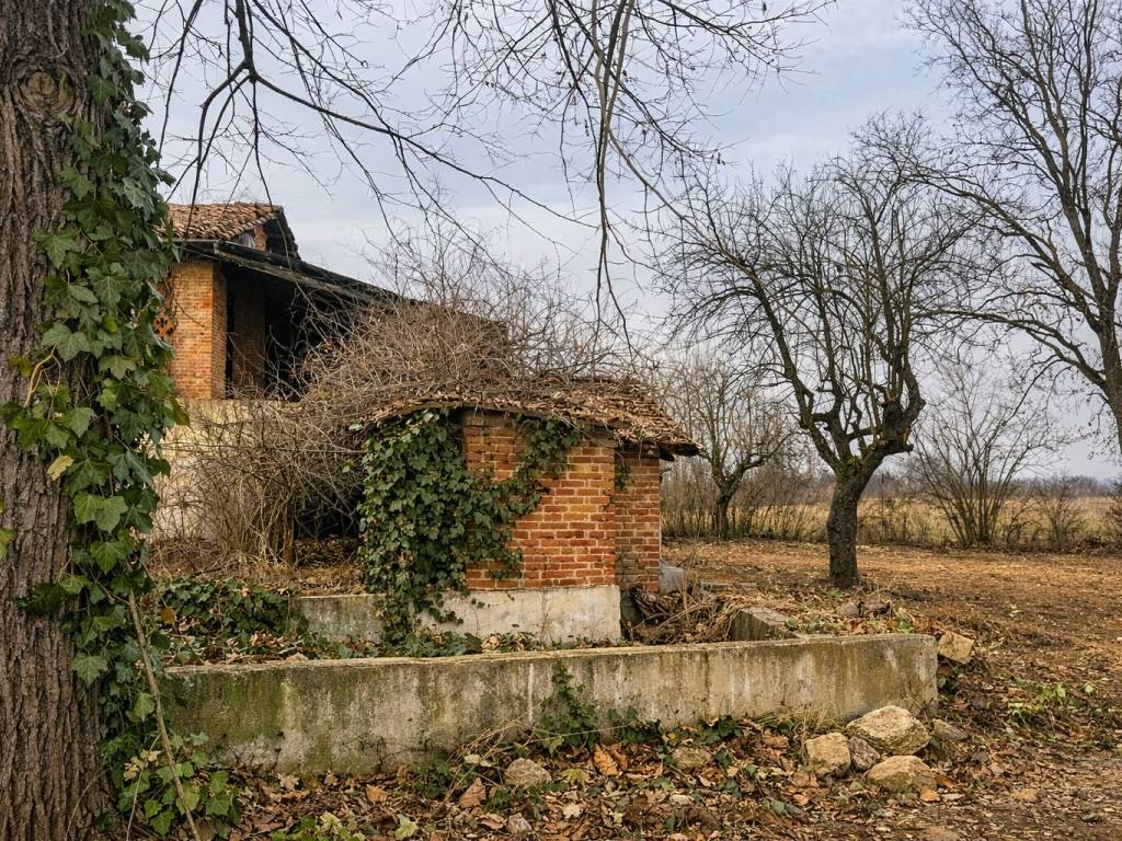 Rustico / casale a Tigliole in Strada Stazione San Damiano, 38 - Foto 3