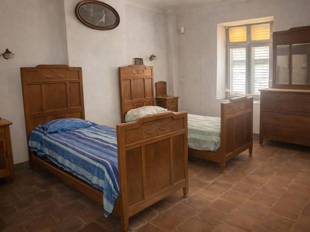 Rustico / casale a Tigliole in Strada Stazione San Damiano, 38 - Foto 4