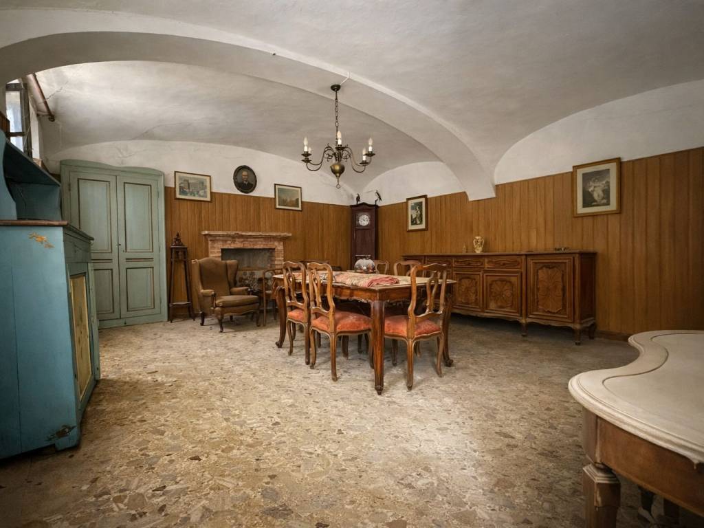 Rustico / casale a Tigliole in Strada Stazione San Damiano, 38 - Foto 5