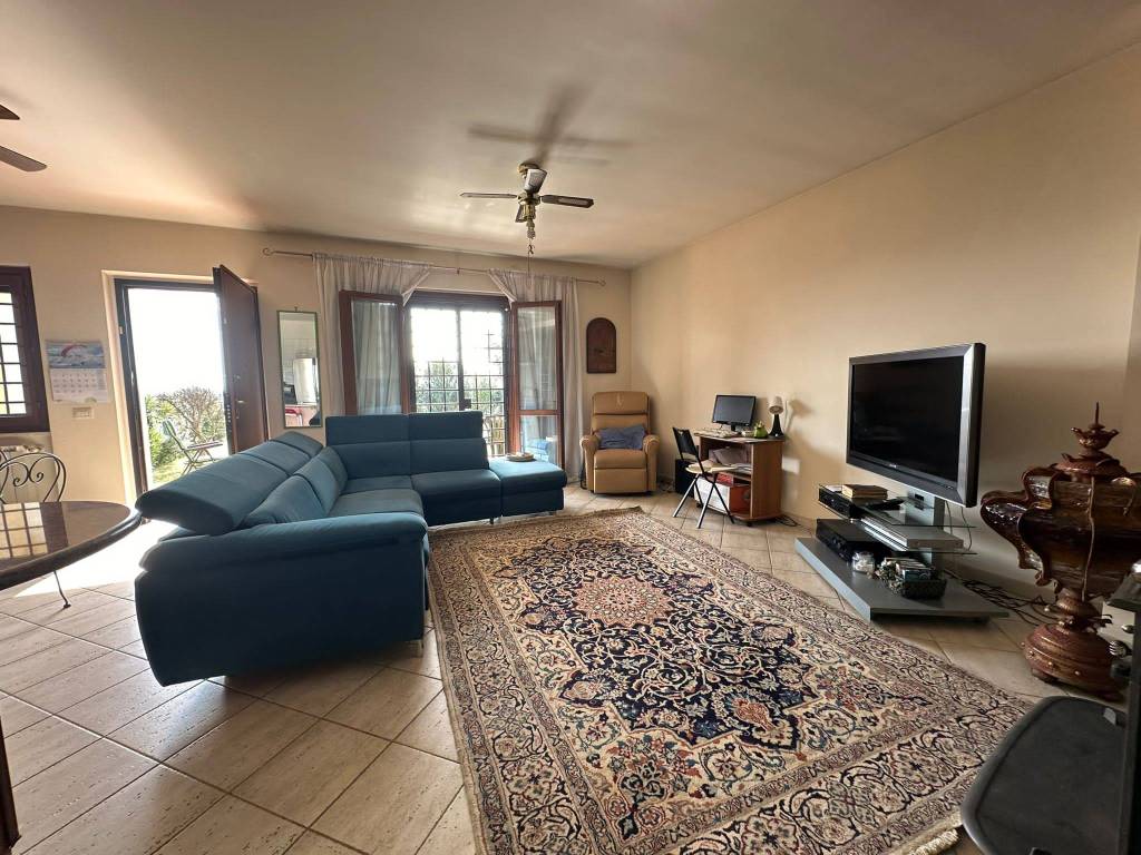 Villa a Riano in Via Valle Braccia - Foto 3