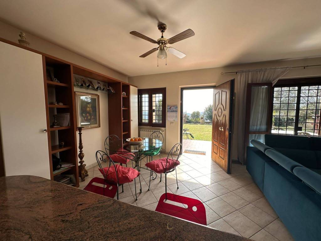 Villa a Riano in Via Valle Braccia - Foto 5