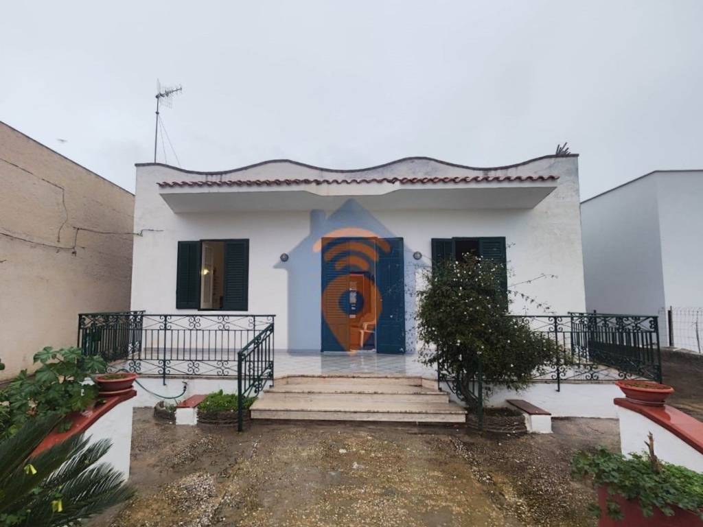 Villa a Castelvetrano in Via Teseo - Foto 3