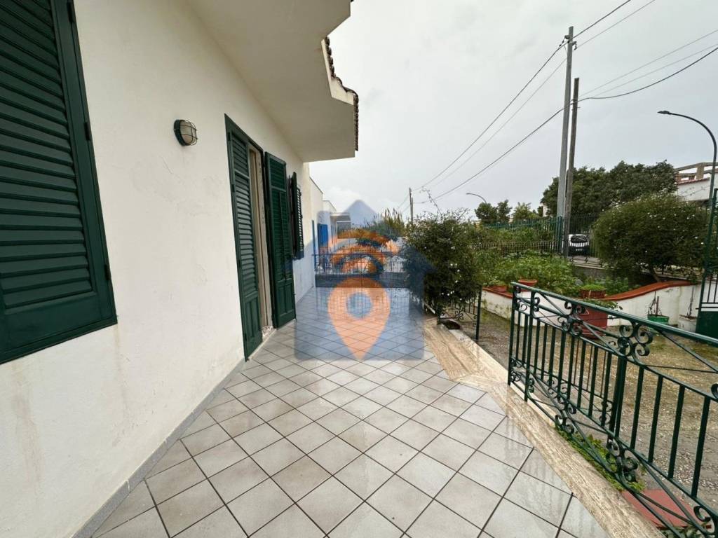 Villa a Castelvetrano in Via Teseo - Foto 4