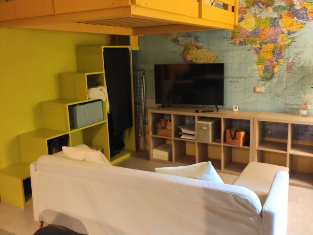 Appartamento a Pavia in Via Jacopo Menocchio - Foto 2