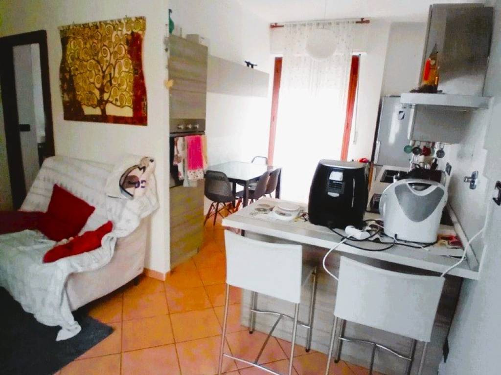 Appartamento a Trofarello in via gioberti, 6 - Foto 2