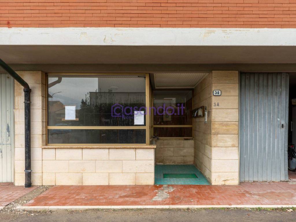 Appartamento a Ponsacco in Via Ciro Menotti, 54, 56038 Ponsacco PI, Italia - Foto 3