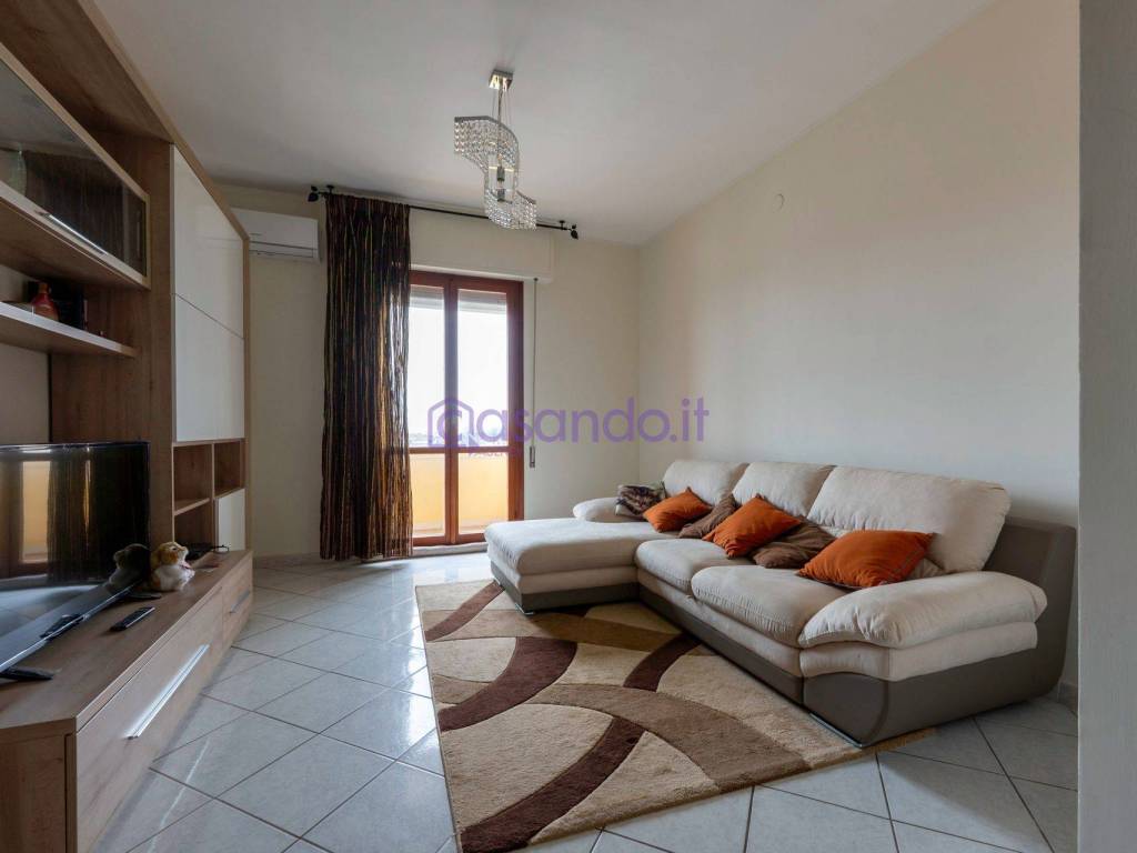 Appartamento a Ponsacco in Via Ciro Menotti, 54, 56038 Ponsacco PI, Italia - Foto 5