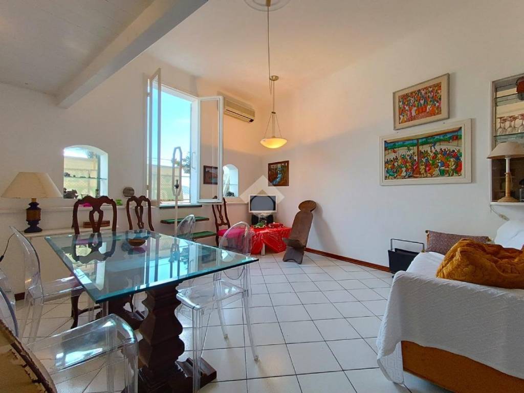 Appartamento a Sanremo in Corso Nazario Sauro, 61 - Foto 2