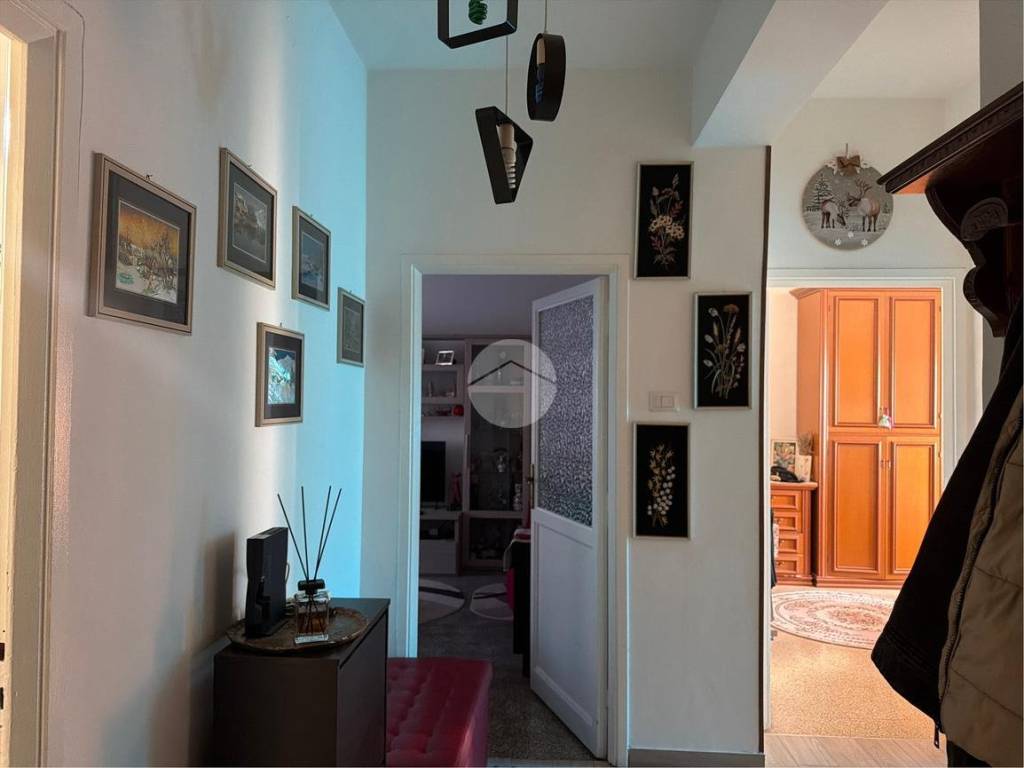 Appartamento a Terni in Via degli oleandri - Foto 4