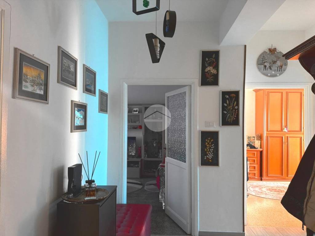 Appartamento a Terni in Via degli oleandri - Foto 5