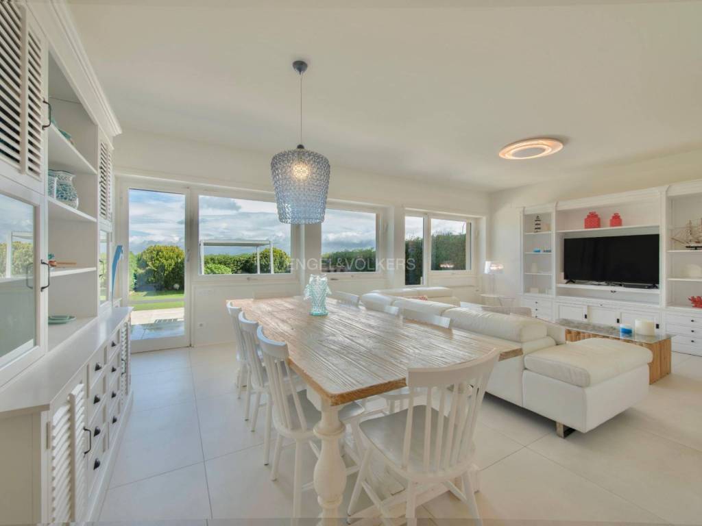 Villa a Monte argentario - Foto 2