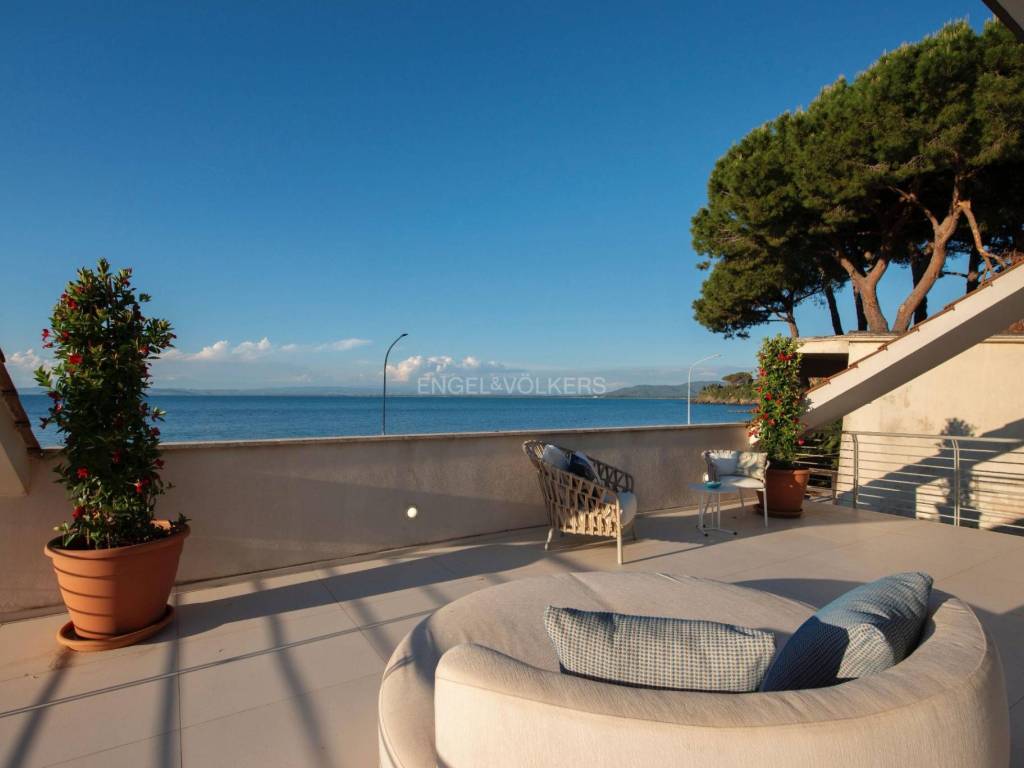 Villa a Monte argentario - Foto 4