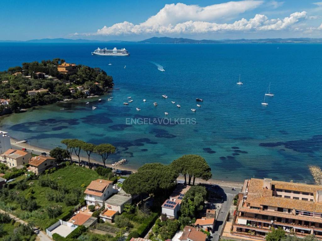 Villa a Monte argentario - Foto 5