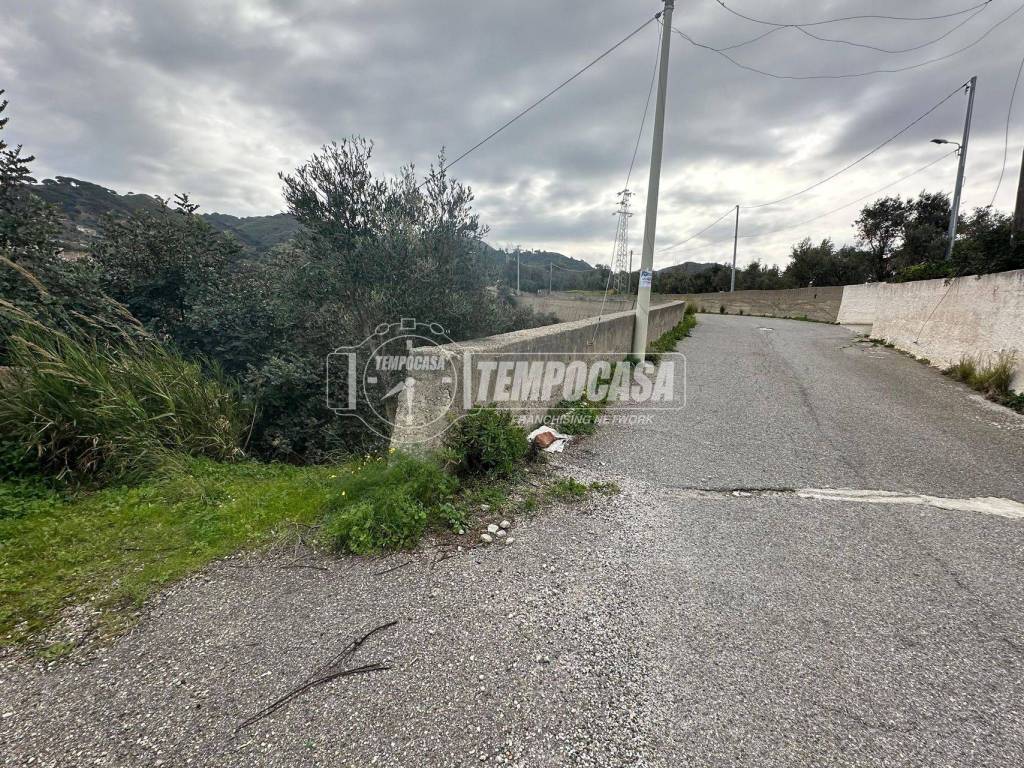 Terreno a Messina in Località Rodia 3 - Foto 2