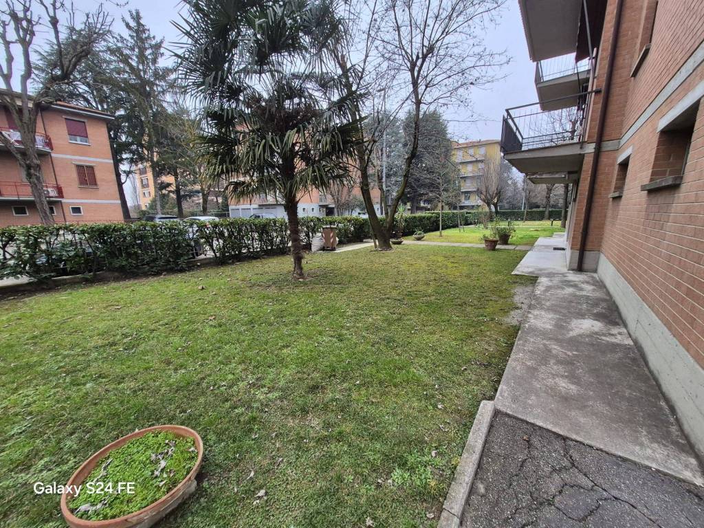 Appartamento a Reggio emilia in Via Bedrik Smetana - Foto 2