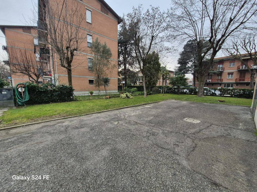 Appartamento a Reggio emilia in Via Bedrik Smetana - Foto 3