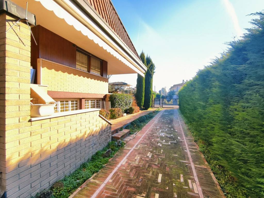 Villa a Montegrotto terme in via Verdi - Foto 4