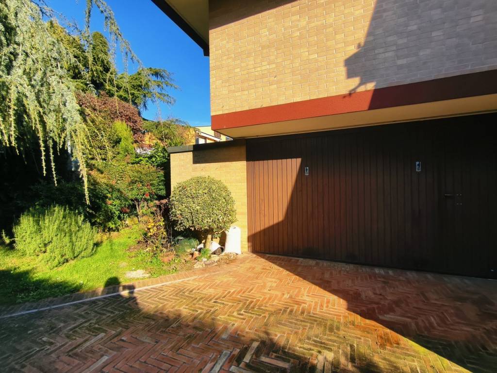 Villa a Montegrotto terme in via Verdi - Foto 5