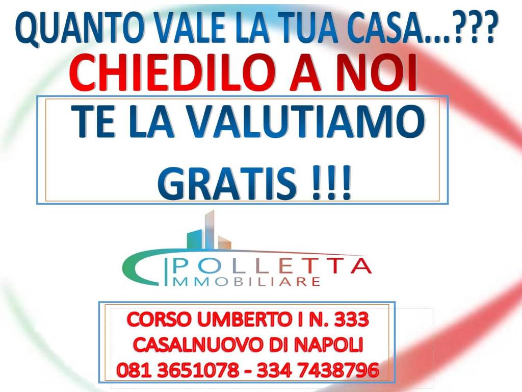 Immobile a Casalnuovo di napoli in Via Caudio - Foto 4