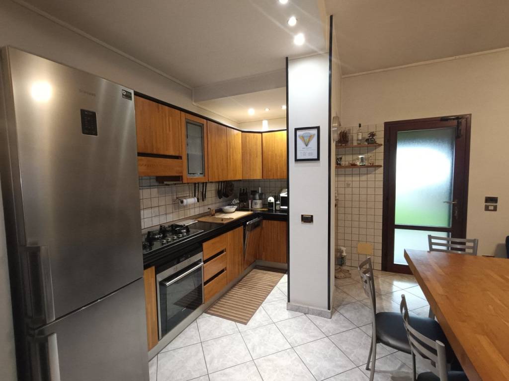 Appartamento a Corte de' frati in Via Enrico Fermi, 9 - Foto 4